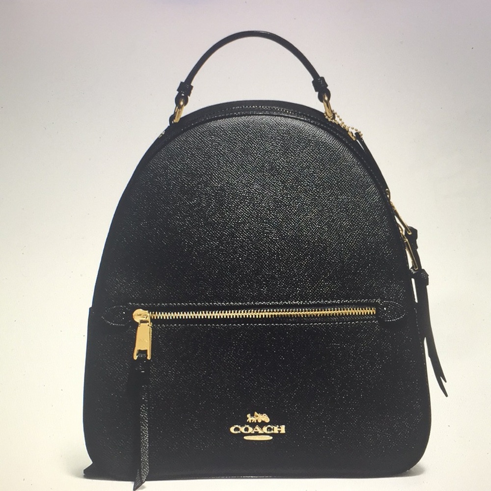 COACH - JORDYN BACKPACK (NWT)